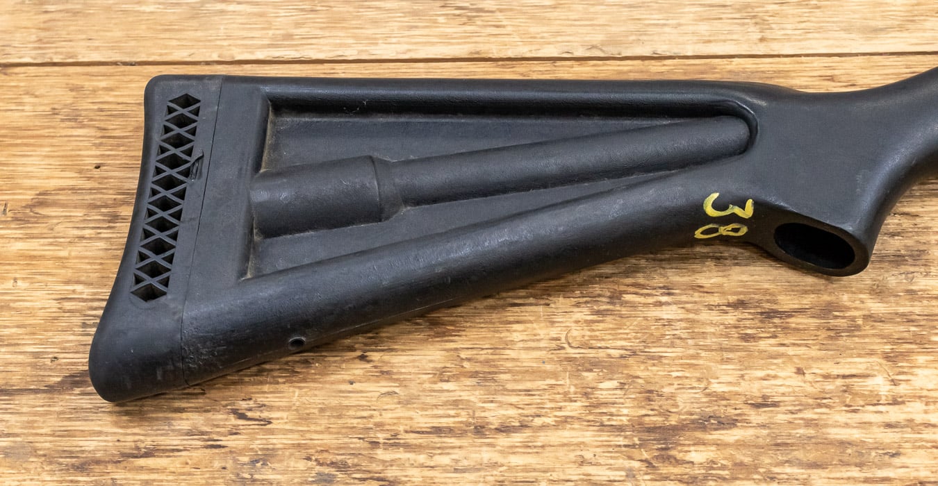 REMINGTON 870 Magnum 12 Gauge Police Trade-in Shotgun